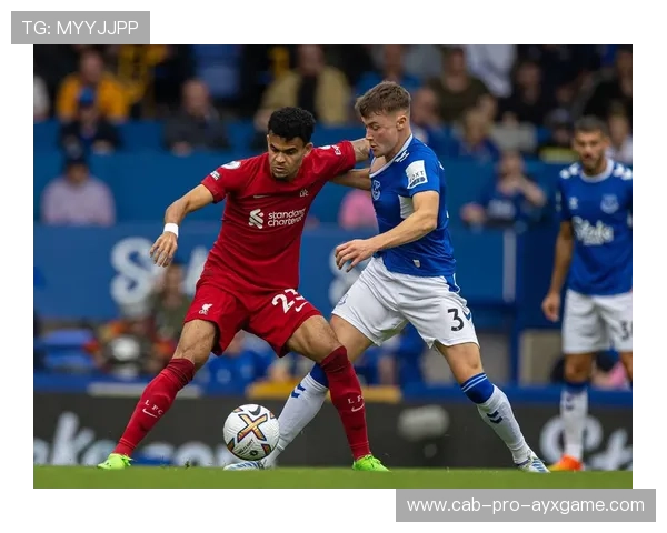 利物浦迪亚斯左路爆突打出高质量射门——全景解读